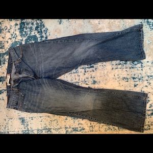 Levi’s Boot Cut 36/30